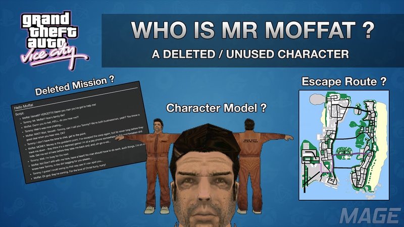 mod